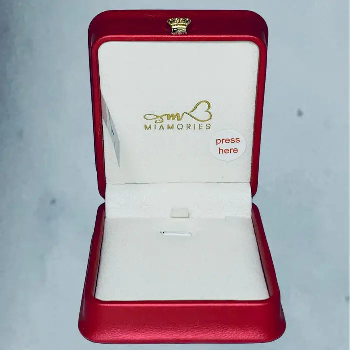 Personalized Voice Recording Gift Box