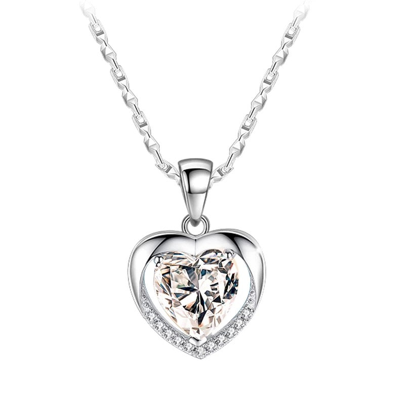 Heart Necklace