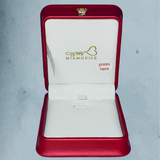 Miamories™ Personalized Voice Recording Gift Box – Record & Play Up to 20 Seconds