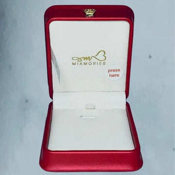 Personalized Voice Recording Gift Box