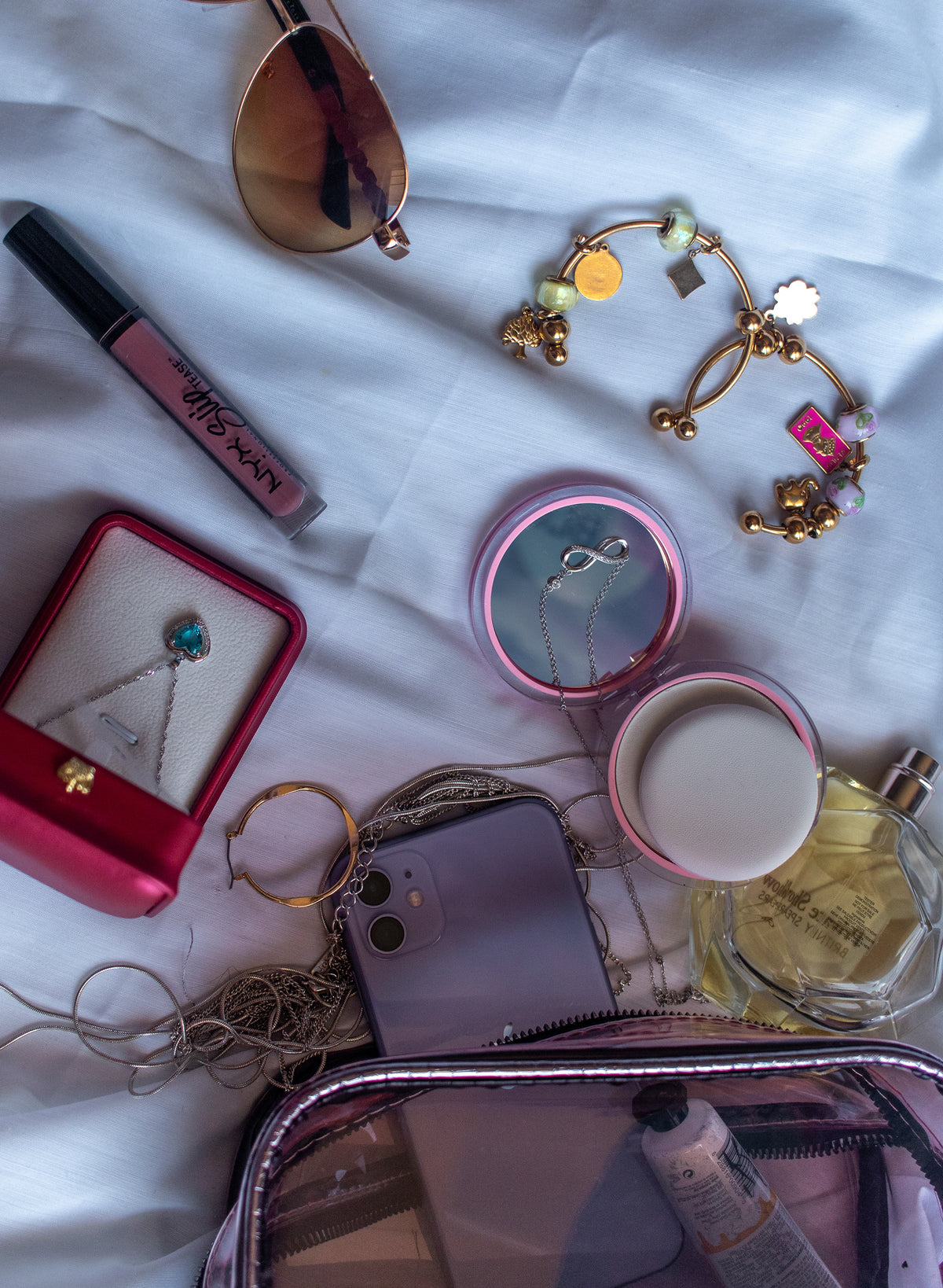 A meaningful Miamories gift moment