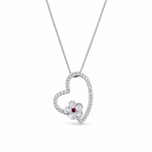 Everly Necklace
