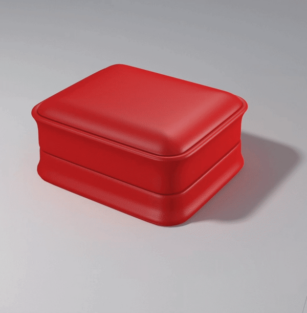 Personalized Voice Recording Box