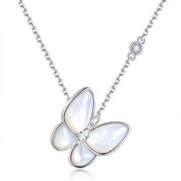 Collar Sueño de Mariposa